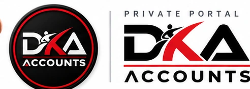 DKA Accounts — Private Portal